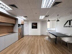 Bangkok Bank Building (D1), Office #590774301